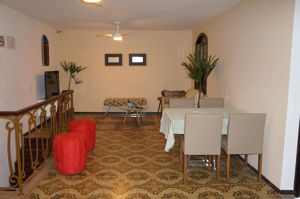 Hostel da Barra
