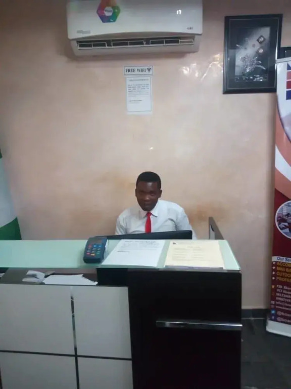 BoardWalk Hotel Wuse 2