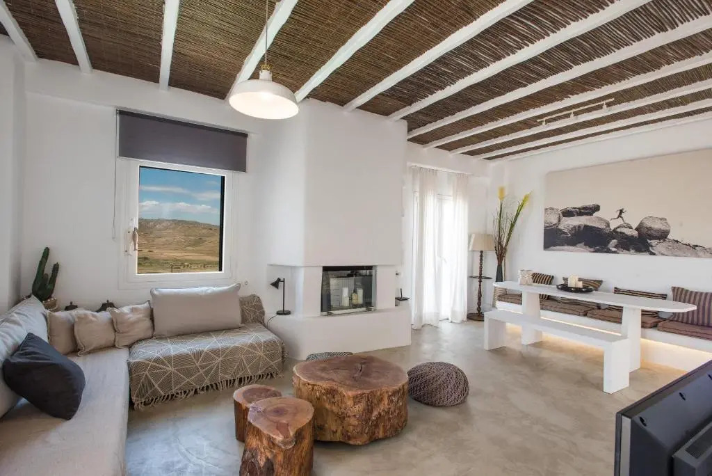 Villa Lea 2 Mykonos