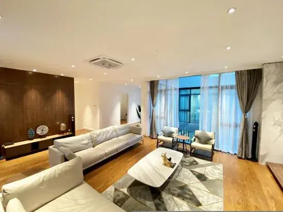 Molly Luxury Private Pool Bungalow茉莉的家豪华私人泳池别墅