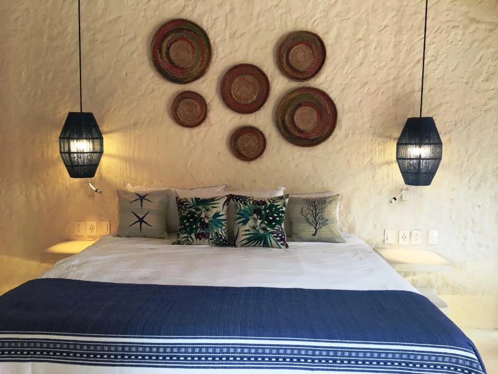 Soho Boutique Holbox