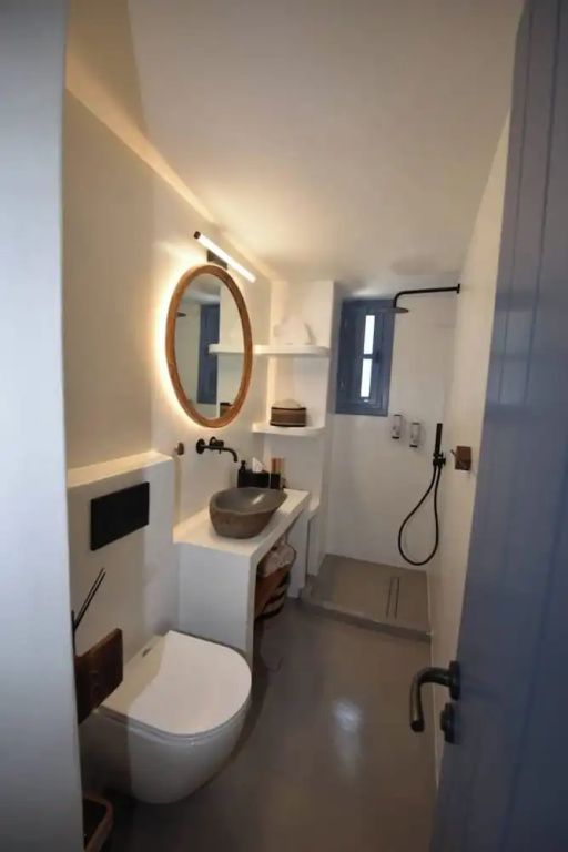 Vivian Suites Tinos