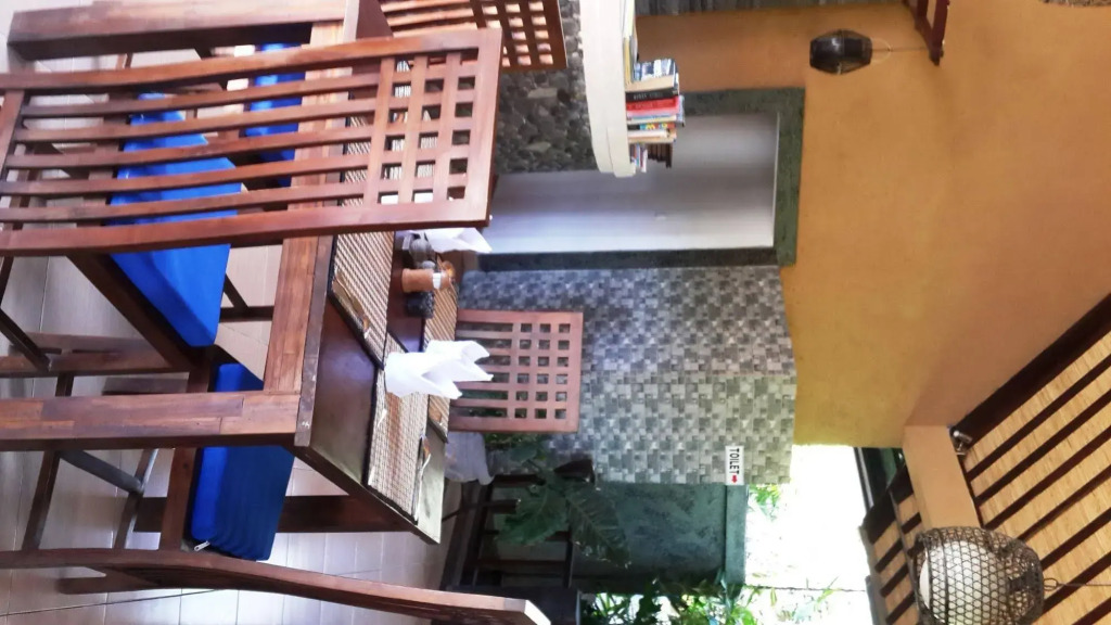 Alami Resort, Restaurant and Dive Center