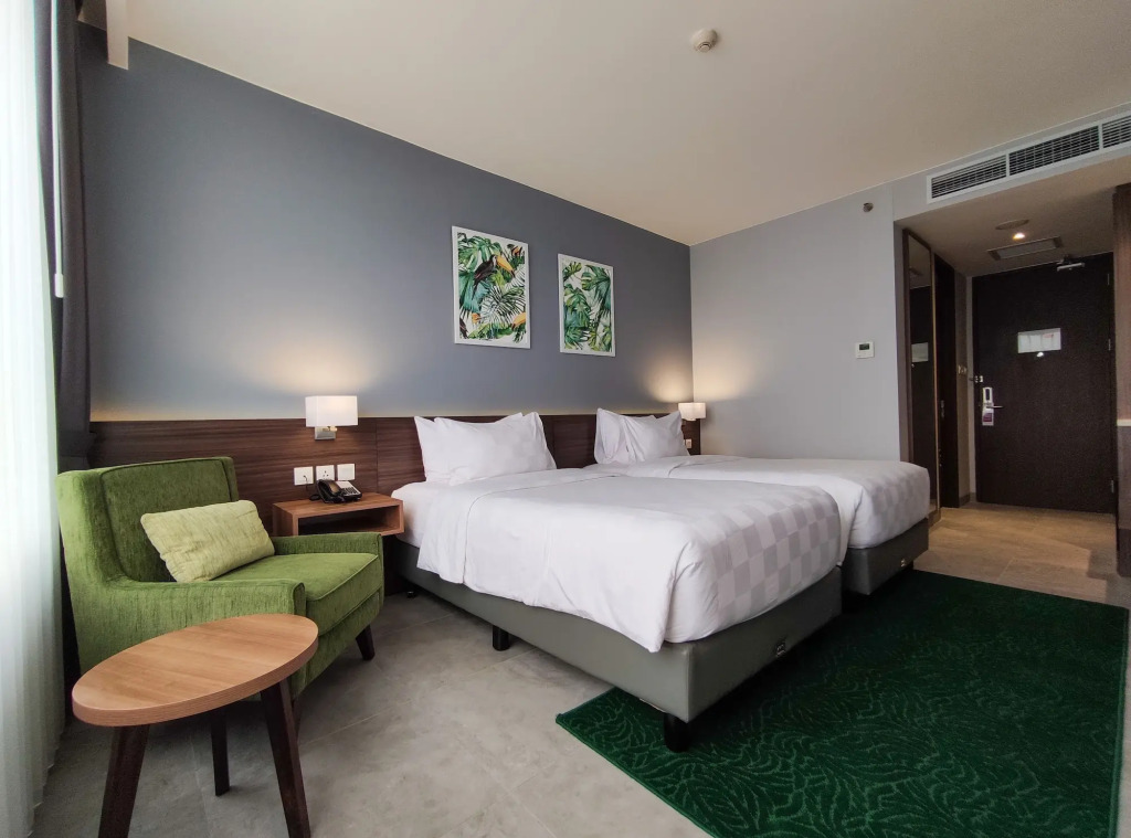 Swiss-Belinn Bogor