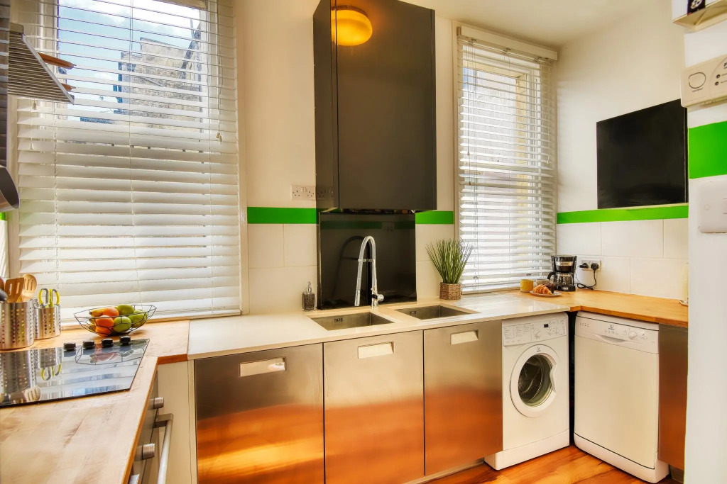 Freedom Stays Bath - London Apartment