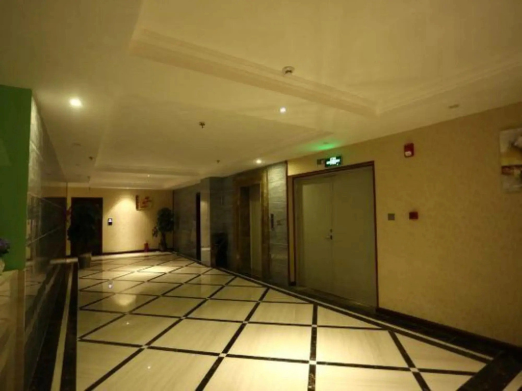 Yaland Grand Hotel