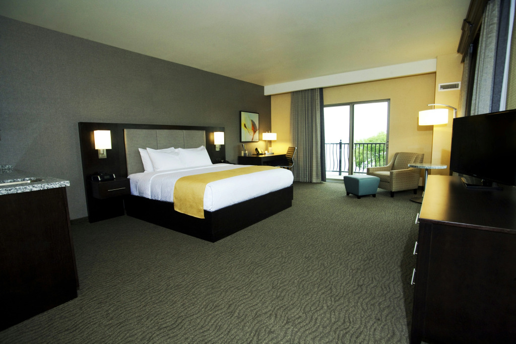 DoubleTree by Hilton Bemidji