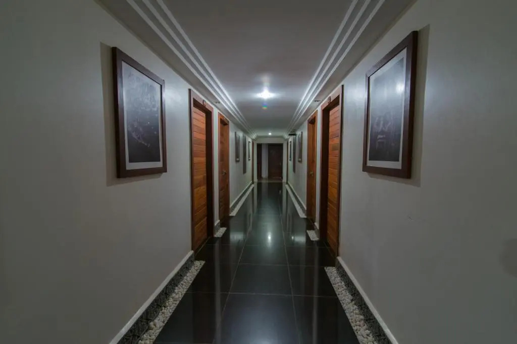 Mekong Angkor Palace Inn