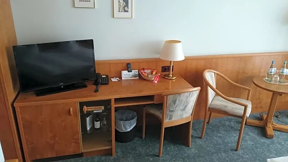 Hotel Alexander