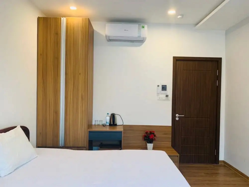 Rang Dong Hue Hotel