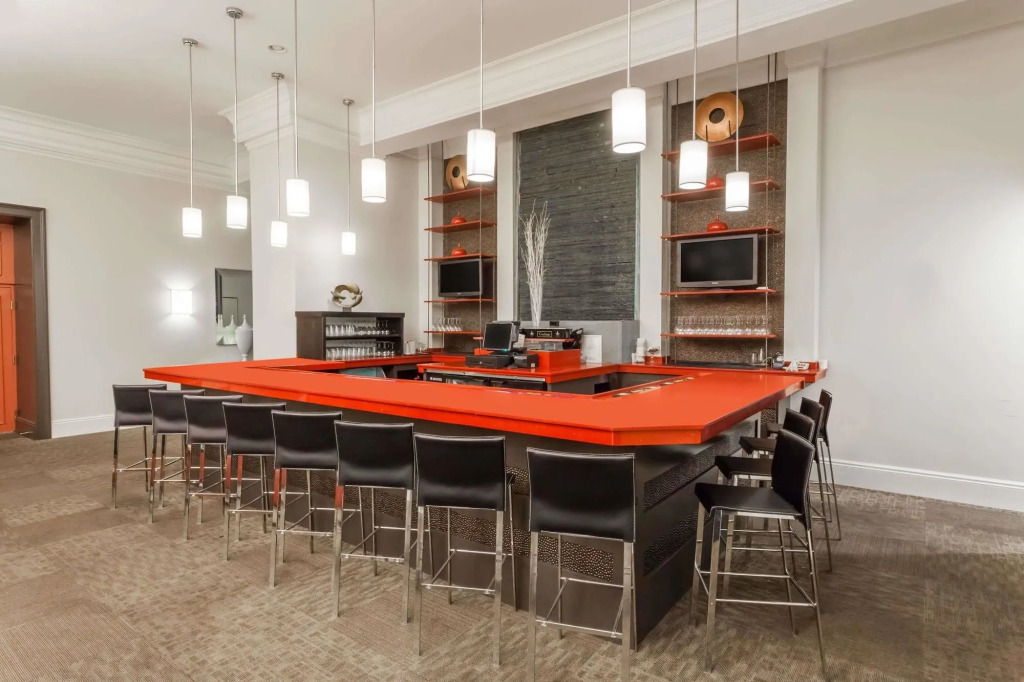 Ramada by Wyndham Rock Hill at Sullivan Center