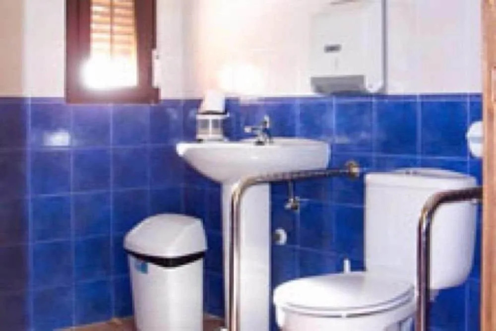 Hotel Rural El Joyo