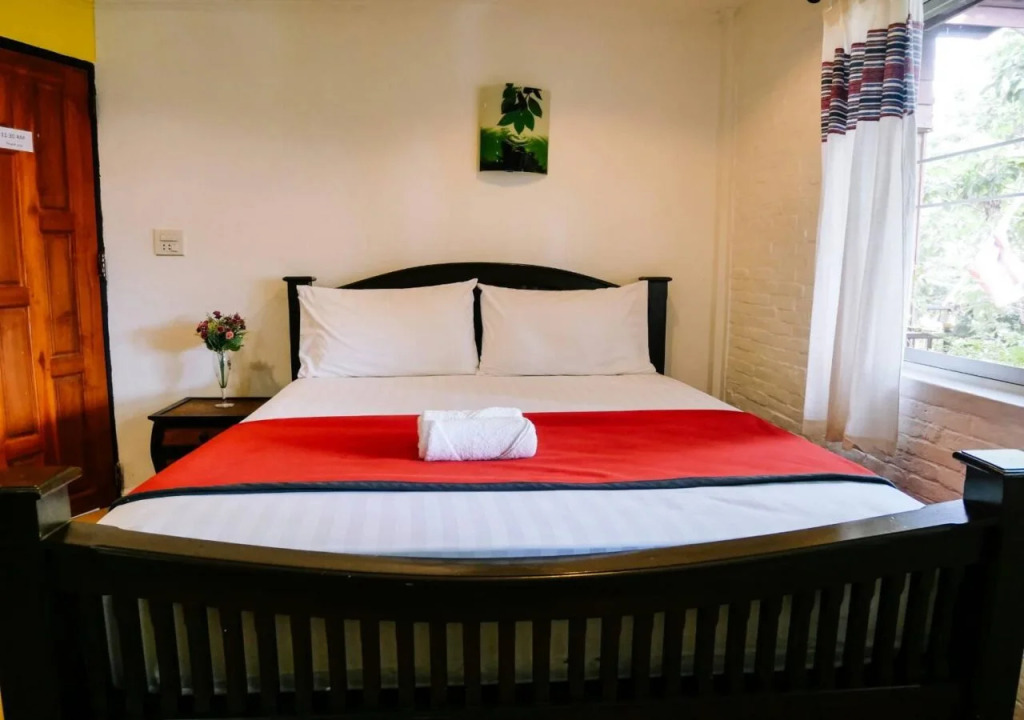 Moradok Thai Guesthouse