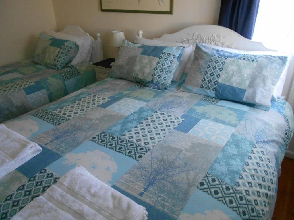 Travellers Rest B&B