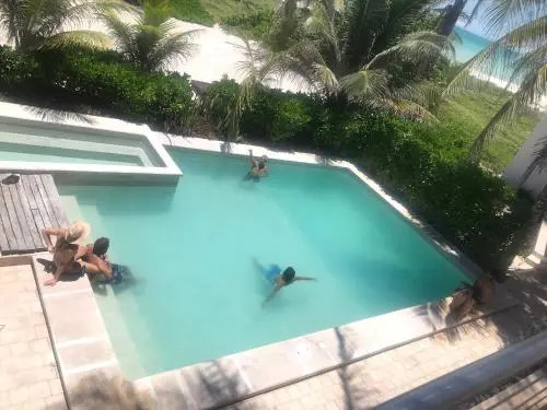Hotel Casa Cielo