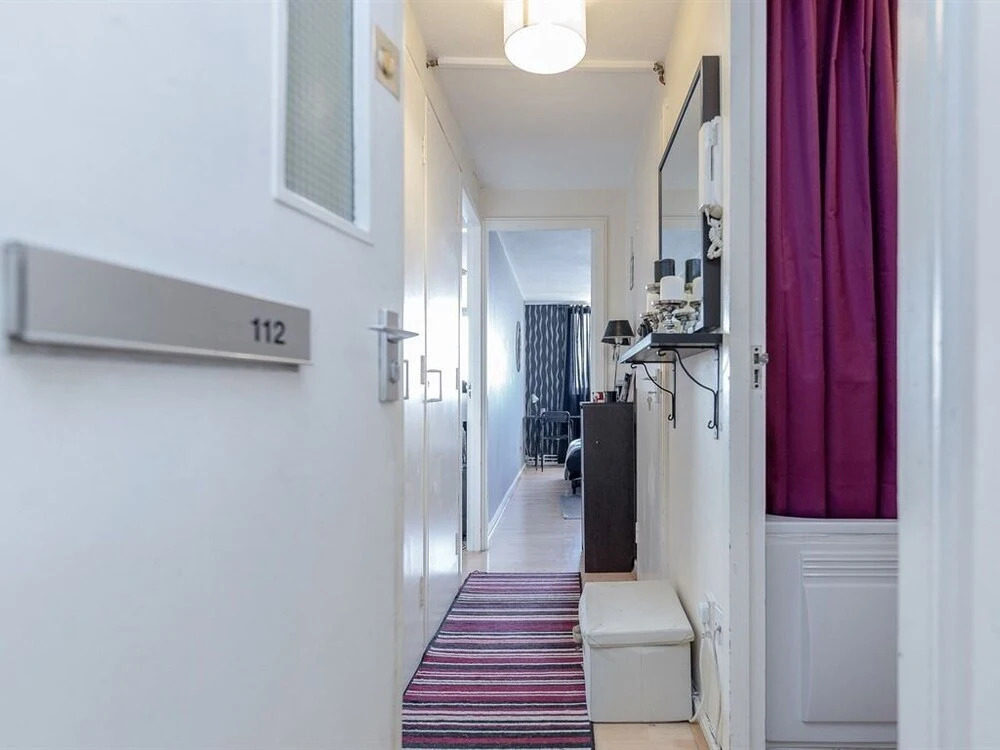 Nova Apartments - Chancery Lane