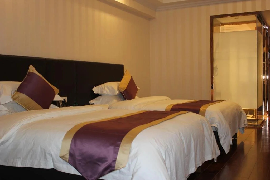 Yunnan Jizhou Hotel