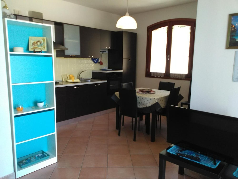 Casa Vacanze in Agrustos