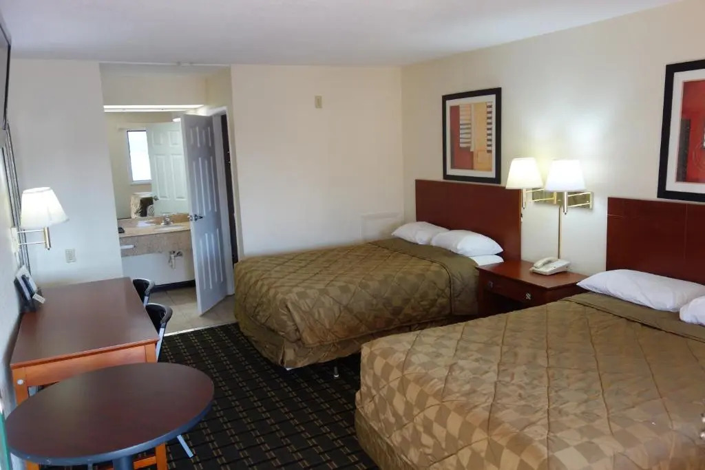 VIP Inn and Suites