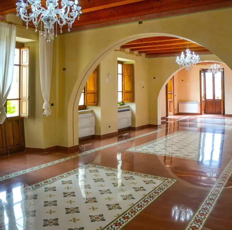 Palazzo Candida B&B