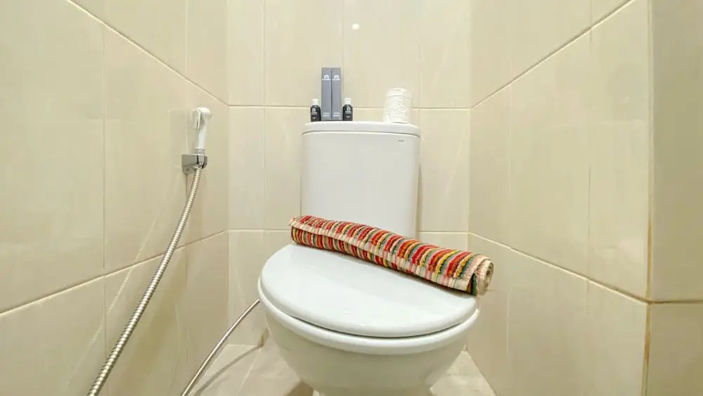 Simply Look Studio At Osaka Riverview Pik 2 Apartment
