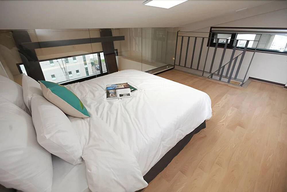 Yeosu Gite Pension