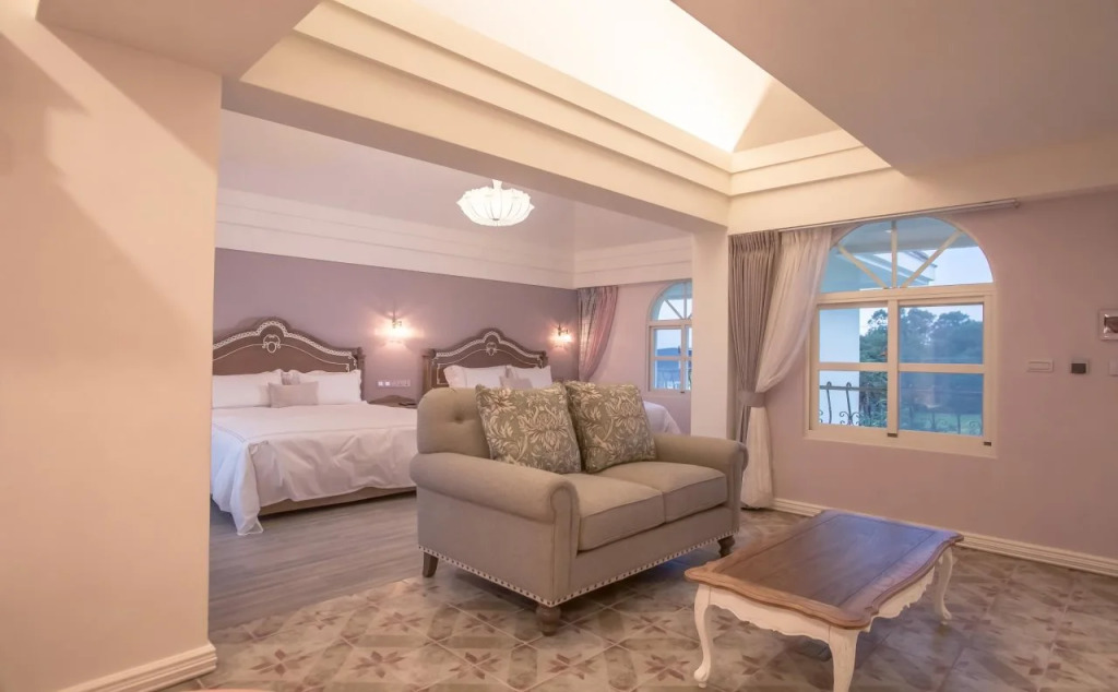 Bunnyhills Kids B&B