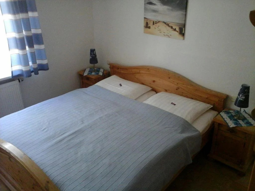 Pension Hinter der Düne