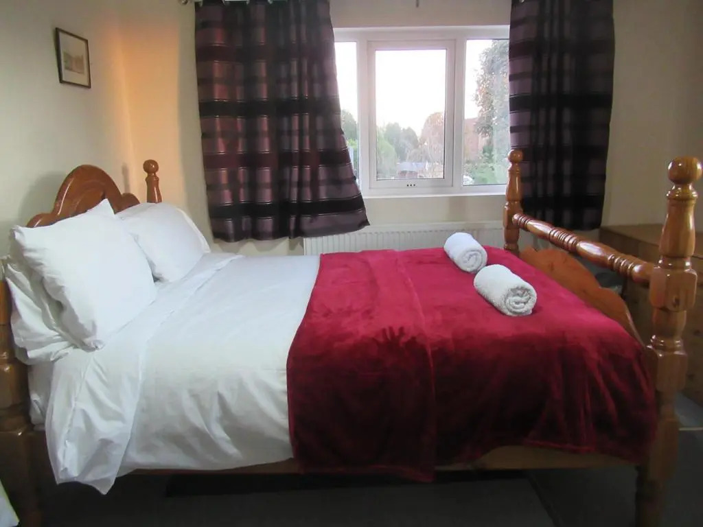Littlestone Hotel