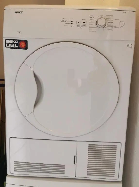 Große Wohnung Koochi-Appartement 78 Quadratmeter