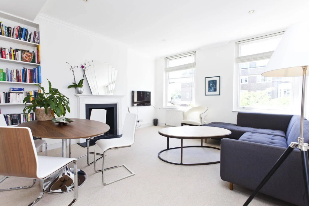 Earls Court Suites by Whelans