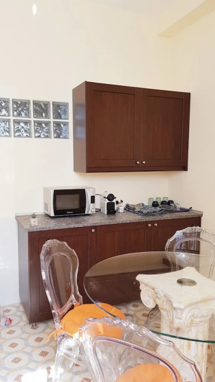 BnoB - Bed No Breakfast S. Mattia