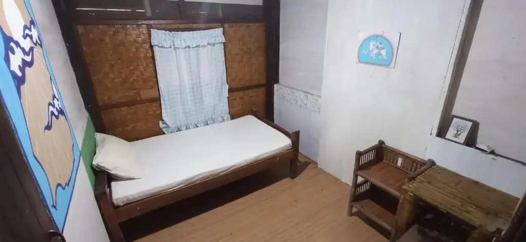 Happy Home guesthouse & Tattoo studio