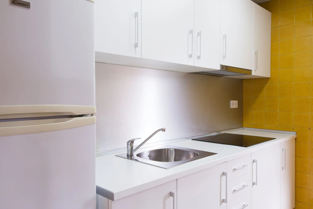 Apartamentos Ganduxer