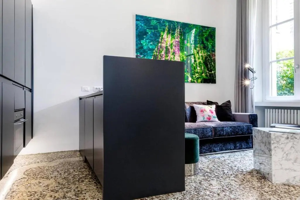 JOIVY Superb 1Bed Apt In Brera