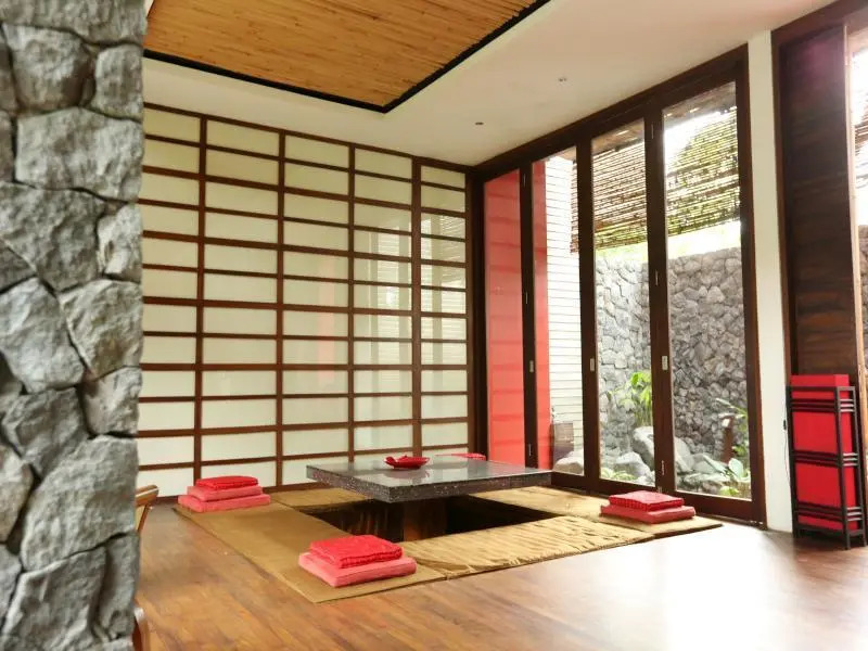 Villa Sakura