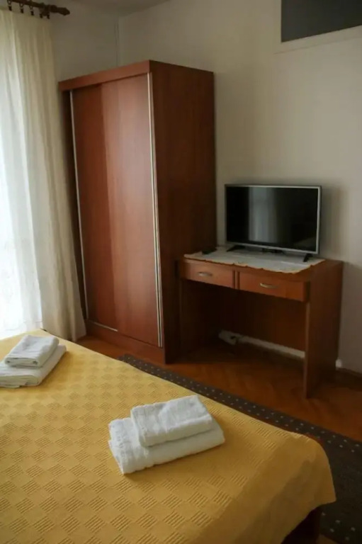 Zdravko - 150 m From Sandy Beach - SA1