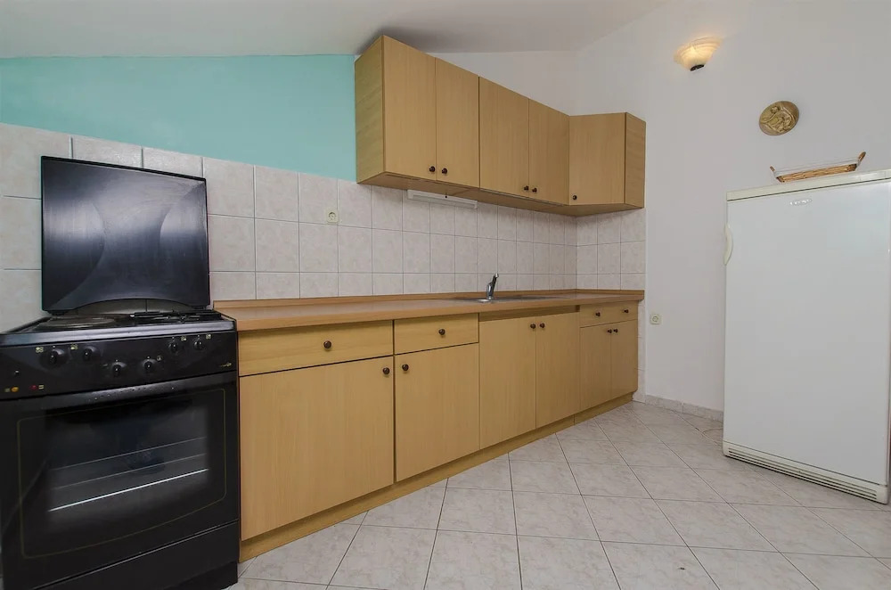 Apartment Petar