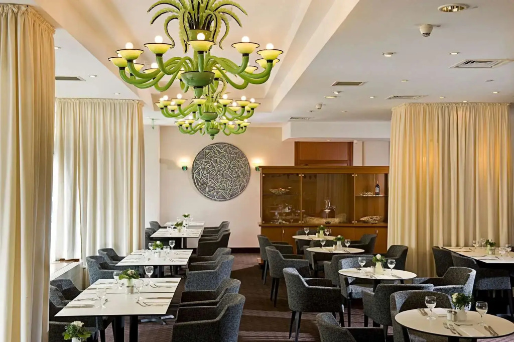 TRYP by Wyndham Koeln City Center