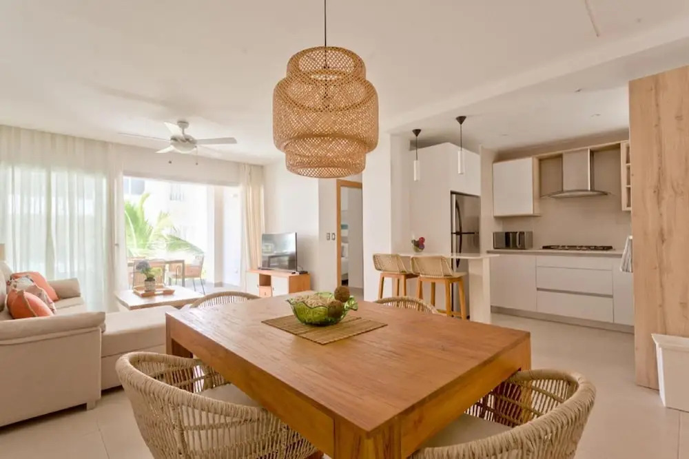 Beach & Garden Los Corales Club Apartments 1