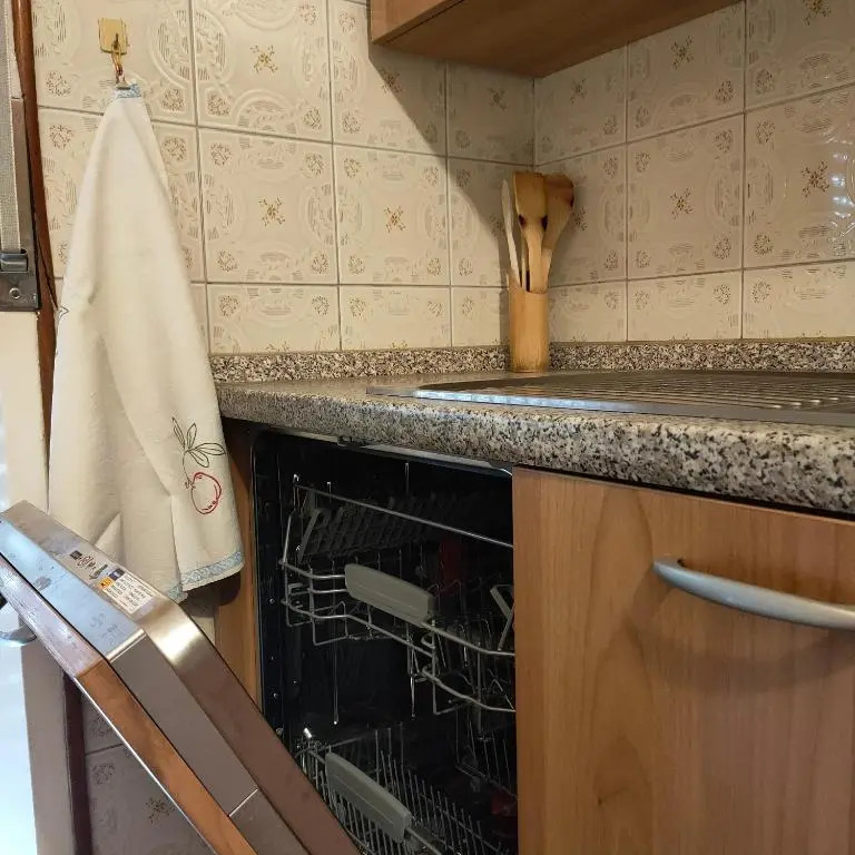 Antonelli Guest House