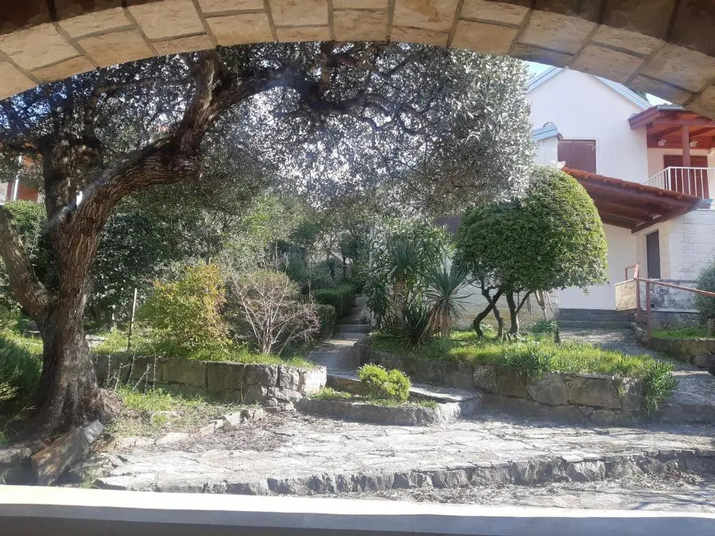 Villa Bonetti Postira - place2stay on island of Brač