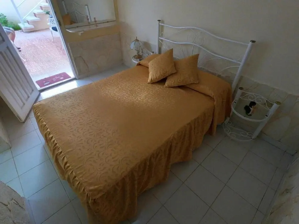 La Cuna del Daiquiri Boutique Hotel