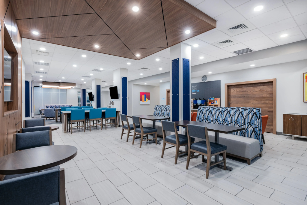 Holiday Inn Express & Suites - Nephi by IHG