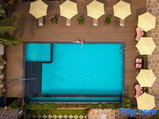 Sstella Empire Beach Resort Goa, a member of Radisson Individuals