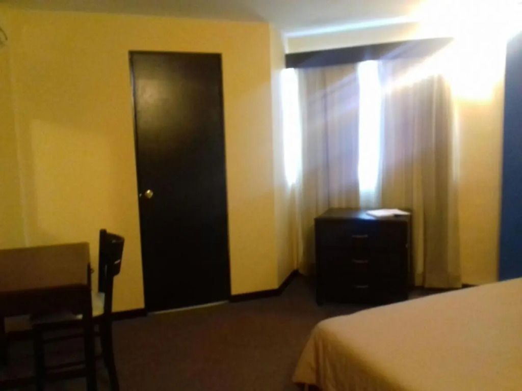 CHN Hotel Monterrey Santa Fe