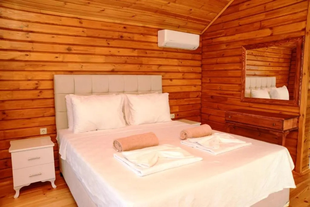 Lucida Villas - Islamlar Town - 1,2 & 3 Bedroom Villas