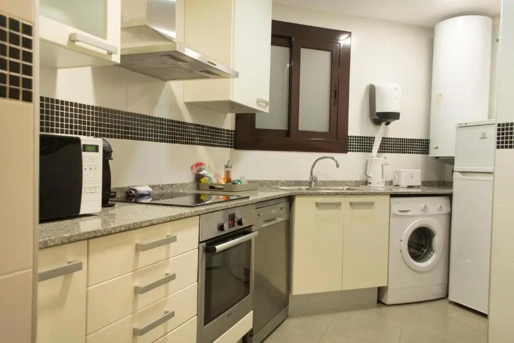 Suite Home Sagrada Familia