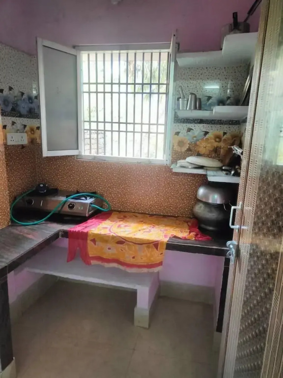 JHARANA guest house