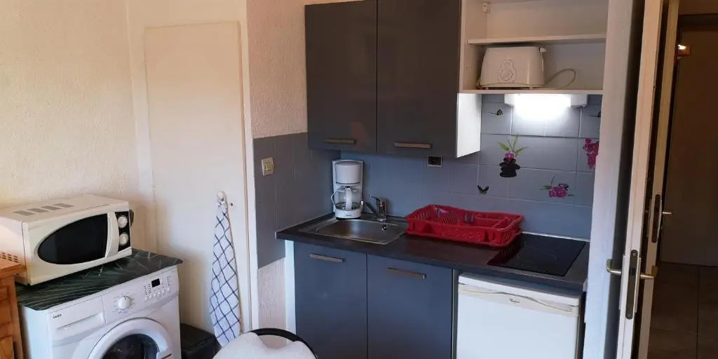 Résidence Cap Azur Appartement 215